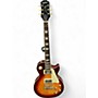 Used Epiphone Les Paul Standard Heritage Cherry Sunburst Solid Body Electric Guitar Heritage Cherry Sunburst