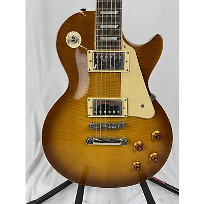 Epiphone Used Epiphone Les Paul Standard Honey Burst Solid Body Electric Guitar