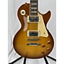 Used Epiphone Used Epiphone Les Paul Standard Honey Burst Solid Body Electric Guitar Honey Burst