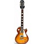 Used Epiphone Les Paul Standard Honey Burst Solid Body Electric Guitar Honey Burst