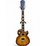 Used Epiphone Les Paul Standard Honey Burst Solid Body Electric Guitar Honey Burst