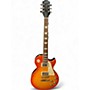 Used Epiphone Les Paul Standard Honey Burst Solid Body Electric Guitar Honey Burst