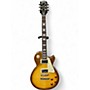 Used Epiphone Les Paul Standard Honey Burst Solid Body Electric Guitar Honey Burst