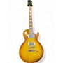 Used Epiphone Les Paul Standard Honey Burst Solid Body Electric Guitar Honey Burst