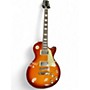 Used Epiphone Les Paul Standard Honey Burst Solid Body Electric Guitar Honey Burst