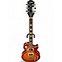Used Epiphone Les Paul Standard Honey Burst Solid Body Electric Guitar Honey Burst