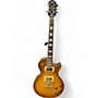 Used Epiphone Les Paul Standard Honey Burst Solid Body Electric Guitar Honey Burst
