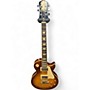 Used Epiphone Les Paul Standard Honey Burst Solid Body Electric Guitar Honey Burst