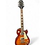 Used Epiphone Les Paul Standard Honey Solid Body Electric Guitar Honey