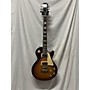 Used Epiphone Used Epiphone Les Paul Standard Iced Tea Burst Solid Body Electric Guitar Iced Tea Burst