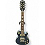 Used Epiphone Les Paul Standard Lake Placid Blue Solid Body Electric Guitar Lake Placid Blue
