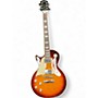 Used Epiphone Les Paul Standard Left Handed Antique Burst Electric Guitar Antique Burst