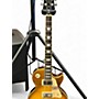 Used Epiphone Les Paul Standard Lemonburst Solid Body Electric Guitar Lemonburst