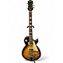 Used Epiphone Les Paul Standard Made in Korea w/ BigsbyBigsby Tobacco Sunburst Solid Body Electric Guitar Tobacco Sunburst