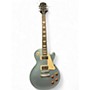 Used Epiphone Les Paul Standard Pelham Blue Solid Body Electric Guitar Pelham Blue