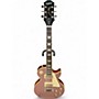 Used Epiphone Les Paul Standard Pink Solid Body Electric Guitar Pink