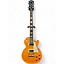 Used Epiphone Les Paul Standard Plus Pro Antique Natural Solid Body Electric Guitar Antique Natural