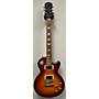 Used Epiphone Used Epiphone Les Paul Standard Pro 2 Color Sunburst Solid Body Electric Guitar 2 Color Sunburst