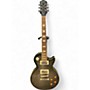 Used Epiphone Les Paul Standard Pro 2 Color Sunburst Solid Body Electric Guitar 2 Color Sunburst