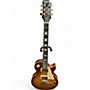 Used Epiphone Les Paul Standard Pro 2 Tone Sunburst Solid Body Electric Guitar 2 Tone Sunburst