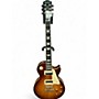 Used Epiphone Les Paul Standard Pro 2 Tone Sunburst Solid Body Electric Guitar 2 Tone Sunburst