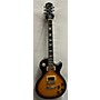 Used Epiphone Used Epiphone Les Paul Standard Pro BOURBON BURST Solid Body Electric Guitar BOURBON BURST