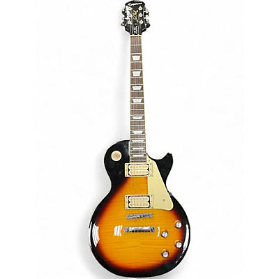 Used Epiphone Les Paul Standard Pro BURST Solid Body Electric Guitar