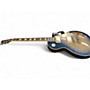 Used Epiphone Les Paul Standard Pro Blue Burst Solid Body Electric Guitar Blue Burst