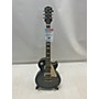 Used Epiphone Used Epiphone Les Paul Standard Pro Blueberry Burst Solid Body Electric Guitar Blueberry Burst