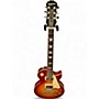 Used Epiphone Les Paul Standard Pro CHERRY BURST Solid Body Electric Guitar CHERRY BURST