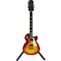 Used Epiphone Used Epiphone Les Paul Standard Pro Cherry Sunburst Solid Body Electric Guitar Cherry Sunburst