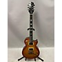 Used Epiphone Used Epiphone Les Paul Standard Pro Cherry Sunburst Solid Body Electric Guitar Cherry Sunburst