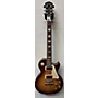 Used Epiphone Used Epiphone Les Paul Standard Pro Honey Burst Solid Body Electric Guitar Honey Burst