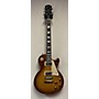 Used Epiphone Used Epiphone Les Paul Standard Pro Honey Burst Solid Body Electric Guitar Honey Burst