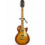 Used Epiphone Les Paul Standard Pro Honey Burst Solid Body Electric Guitar Honey Burst