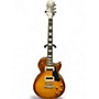 Used Epiphone Les Paul Standard Pro Honey Burst Solid Body Electric Guitar Honey Burst