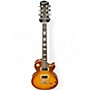 Used Epiphone Les Paul Standard Pro Honey Burst Solid Body Electric Guitar Honey Burst