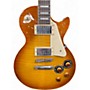 Used Epiphone Les Paul Standard Pro Honey Burst Solid Body Electric Guitar Honey Burst
