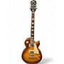 Used Epiphone Les Paul Standard Pro Honey Burst Solid Body Electric Guitar Honey Burst