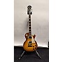 Used Epiphone Used Epiphone Les Paul Standard Pro ICE TEA Solid Body Electric Guitar ICE TEA