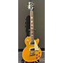 Used Epiphone Used Epiphone Les Paul Standard Pro Lemonburst Solid Body Electric Guitar Lemonburst