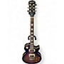 Used Epiphone Les Paul Standard Pro PURPLE BURST Solid Body Electric Guitar PURPLE BURST