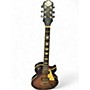 Used Epiphone Les Paul Standard Pro PURPLE BURST Solid Body Electric Guitar PURPLE BURST