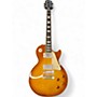 Used Epiphone Les Paul Standard Pro Sunburst Solid Body Electric Guitar Sunburst