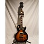 Used Epiphone Used Epiphone Les Paul Standard Pro Tobacco Burst Solid Body Electric Guitar Tobacco Burst