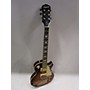 Used Epiphone Used Epiphone Les Paul Standard Pro Tobacco Burst Solid Body Electric Guitar Tobacco Burst