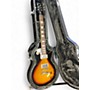 Used Epiphone Les Paul Standard Pro Vintage Sunburst Solid Body Electric Guitar Vintage Sunburst