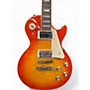 Used Epiphone Les Paul Standard SUNBURST Solid Body Electric Guitar SUNBURST