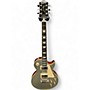 Used Epiphone Les Paul Standard Silver Mist Solid Body Electric Guitar Silver Mist