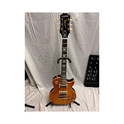 Epiphone Used Epiphone Les Paul Standard Slash Appetite Burst Solid Body Electric Guitar